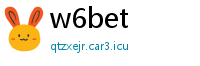 w6bet